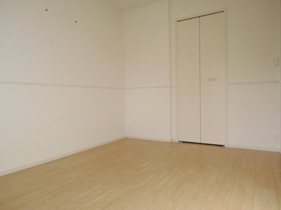 【寝室】 | フリーデⅣ