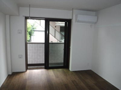 【洋室】 | グランドゥール中原 | 他のお部屋の参考写真となります。