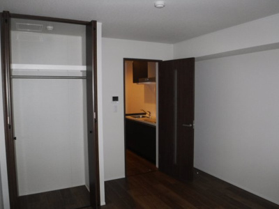 【洋室】 | グランドゥール中原 | 他のお部屋の参考写真となります。