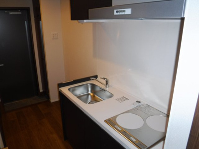 【キッチン】 | グランドゥール中原 | 他のお部屋の参考写真となります。