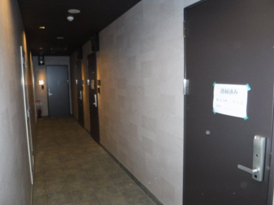 【その他共用部分】 | グランドゥール中原