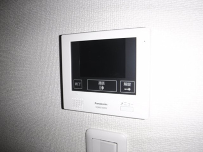 【セキュリティ】 | グランドゥール中原 | 他のお部屋の参考写真となります。