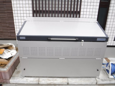 【その他共用部分】 | グランドゥール中原