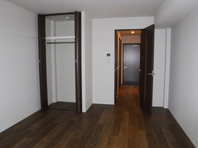 【寝室】 | グランドゥール中原 | 他のお部屋の参考写真となります。