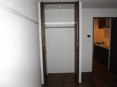 【収納】 | グランドゥール中原 | 他のお部屋の参考写真となります。