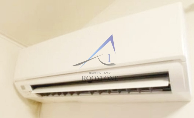 アルファ高円寺のその他