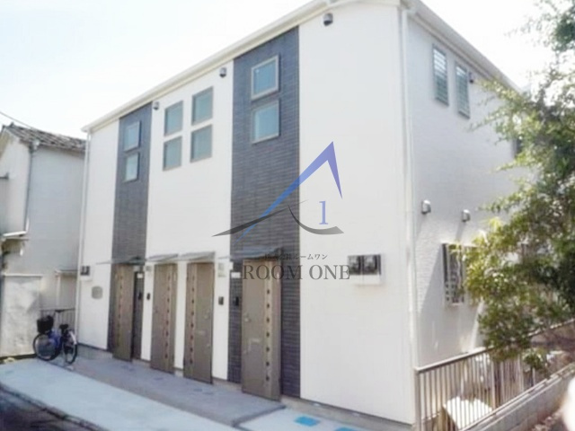 アルファ高円寺