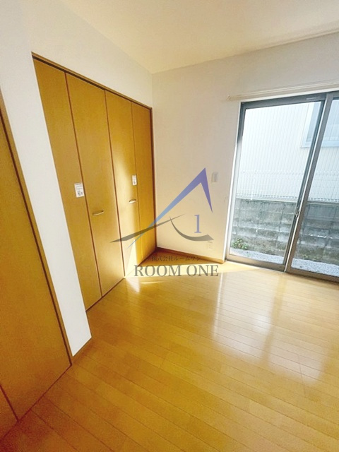 アルファ高円寺の居間・リビング|洋室のお部屋です。