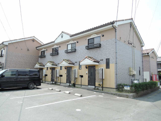 リトルエデン B