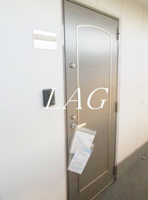 【玄関】 | エトワール石井 | 玄関です。