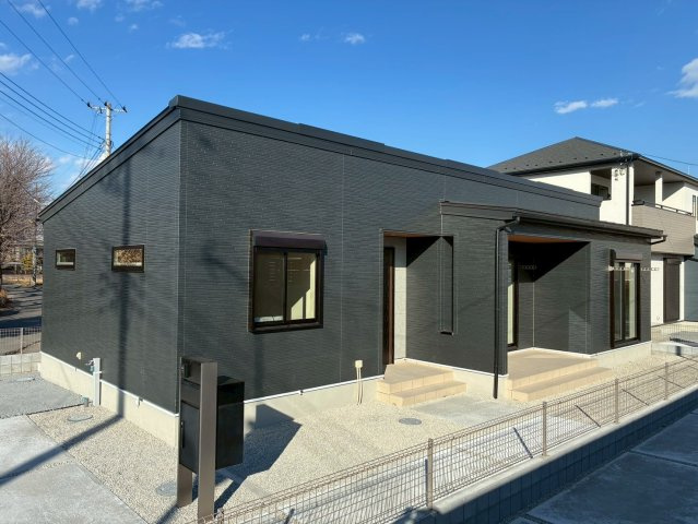 下都賀郡壬生町本丸1丁目3期1号棟(全2区画)■ファイブイズホーム■の画像