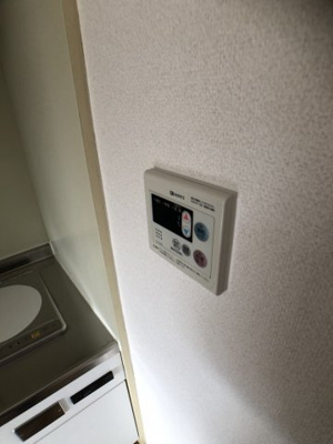 【設備】 | 学が丘カレッジハイツ