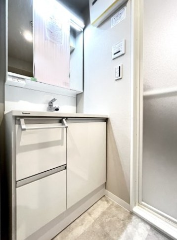 ベル・アーバニティ伏見桃山東