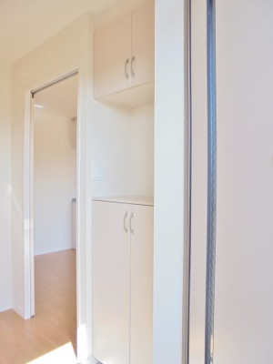 【玄関】 | プルミエール | シューズボックス