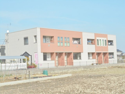 【外観】 | プルミエール