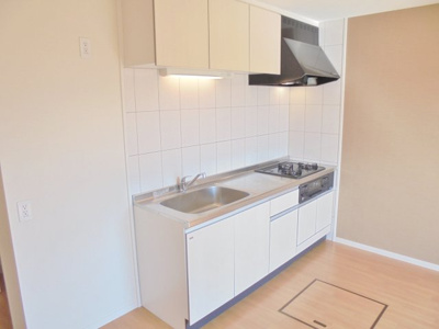 【キッチン】 | プルミエール | システムキッチン