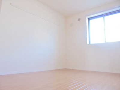 【寝室】 | プルミエール | 洋室5.3帖