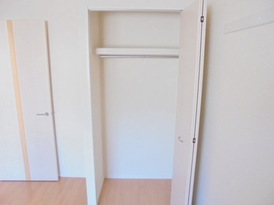 【収納】 | プルミエール | クローゼット