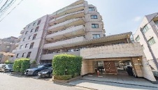 クレストフォルム向島