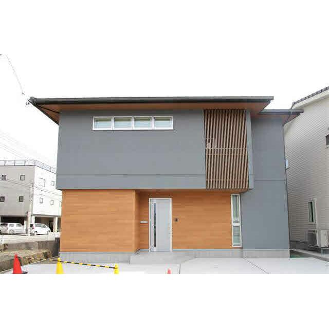 金沢市若宮町