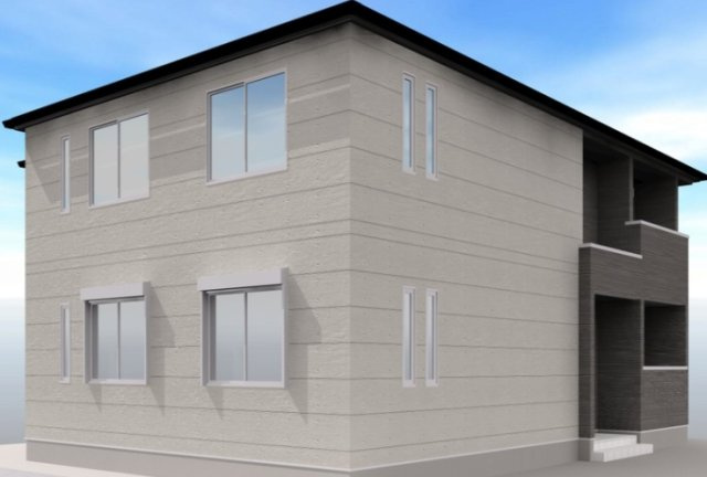 KEIAI RESIDENCE久米川