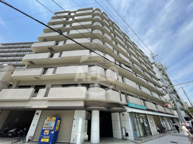 レクシア新梅田　大淀小学校区