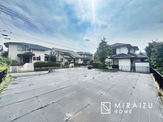 【外観】 | 夢のマイホーム、夢ではなく実現出来ます！見学・ご相談等、お気軽にご連絡下さい。