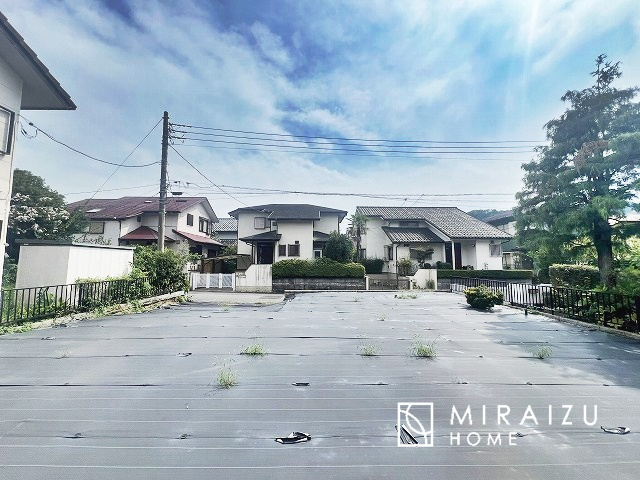 【外観】 | 陽の光をたっぷりと浴びながら気持ち良く生活が出来ます。見学・ご相談等、お気軽にご連絡下さい。