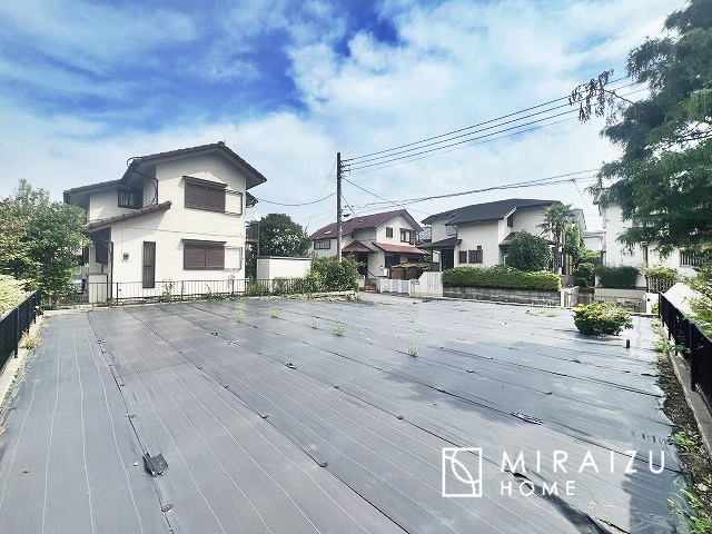 【周辺】 | 夢のマイホーム、夢ではなく実現出来ます！見学・ご相談等、お気軽にご連絡下さい。