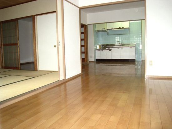 油屋ハイツ中野Ⅱのその他