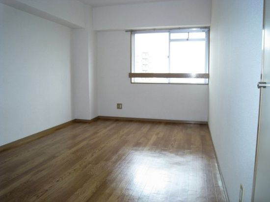 油屋ハイツ中野Ⅱの内装|物件の内装です