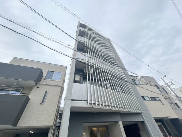 RIHITO新大阪WESTの展望