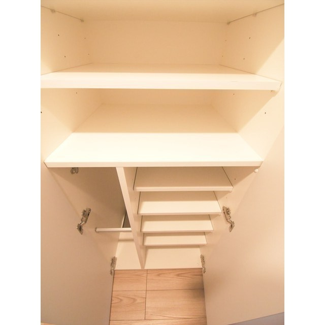 クオリタス日本橋浜町