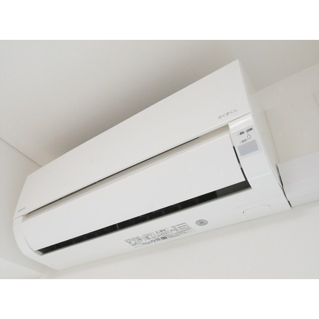 クオリタス日本橋浜町の設備