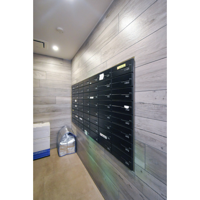 クオリタス日本橋浜町