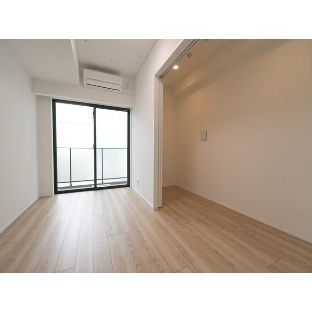 クオリタス日本橋浜町