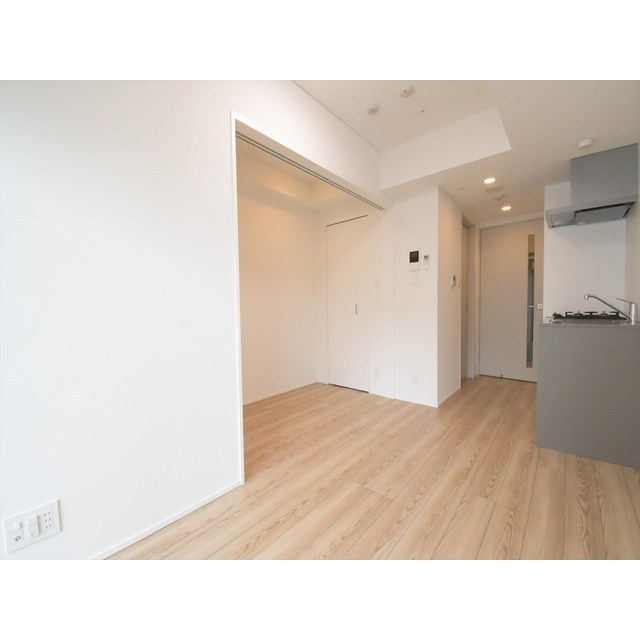 クオリタス日本橋浜町のその他