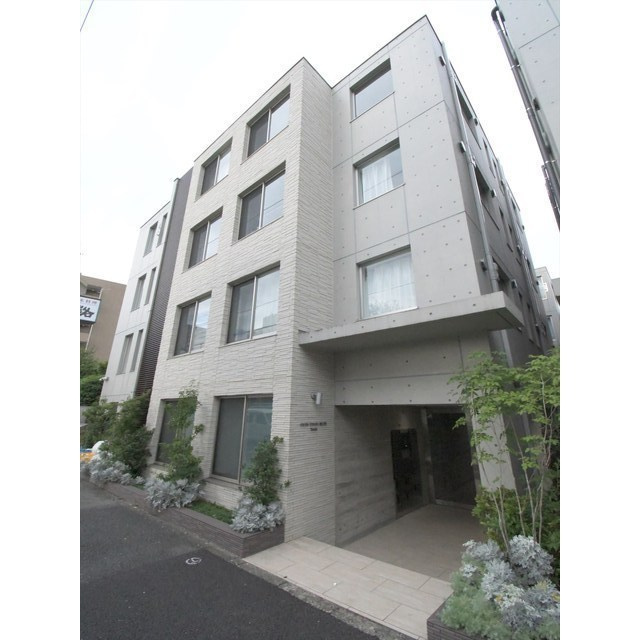 ＧＲＡＮ　ＰＡＳＥＯ碑文谷Ｎｏｒｔｈ