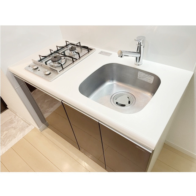 スカイコート品川南大井第2の内装|物件の内装です