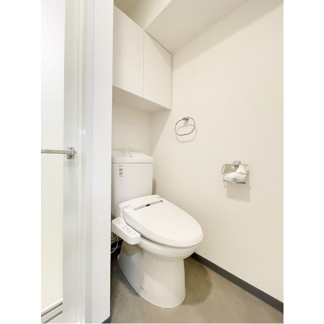 スカイコート品川南大井第2の内装|内装も気になるポイント