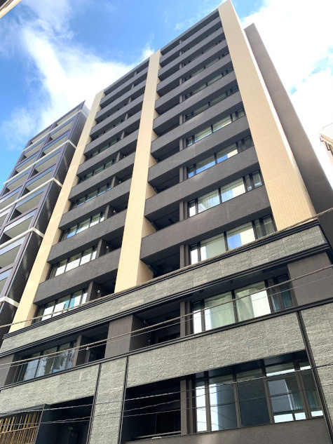 クラッシィハウス大手町ザ・スイート