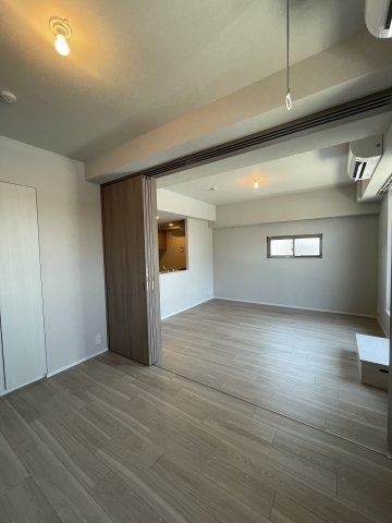 プラウドフラット亀戸の洋室|きれいな洋室です