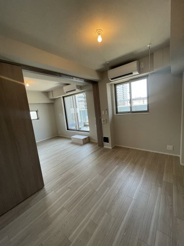 プラウドフラット亀戸の内装|おしゃれな内装です