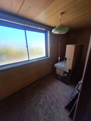 【収納】 | 岩美郡岩美町浦富中古戸建て | 納戸