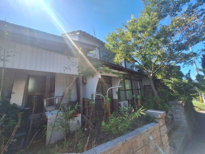 【外観】 | 岩美郡岩美町浦富中古戸建て