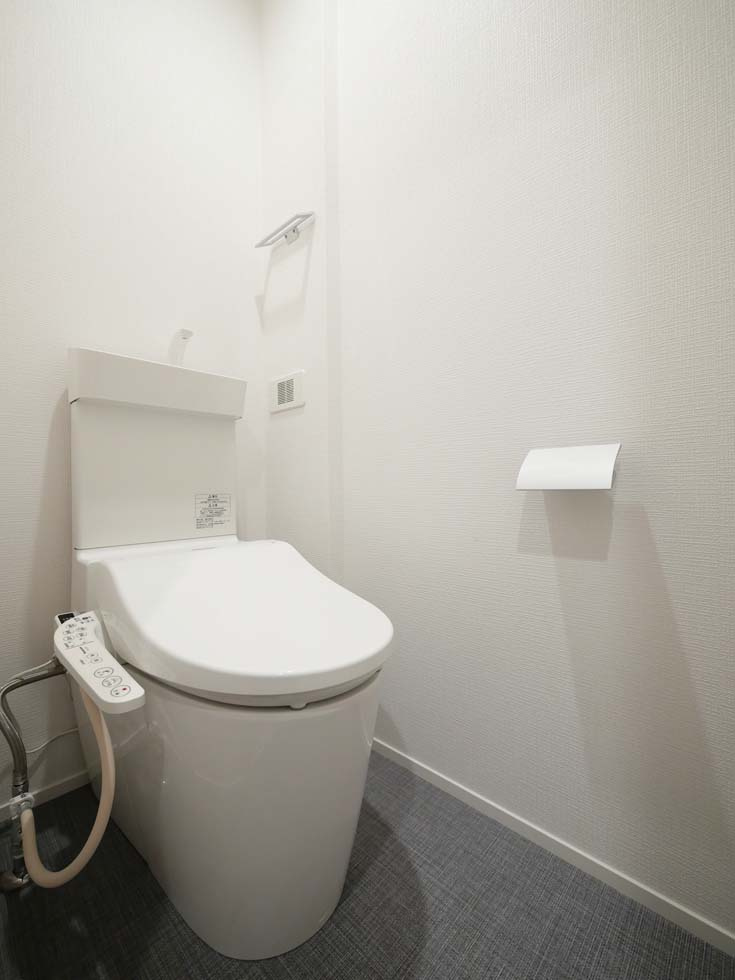 Chataigne　Foret　Otemachiの内装|内装もきれいです