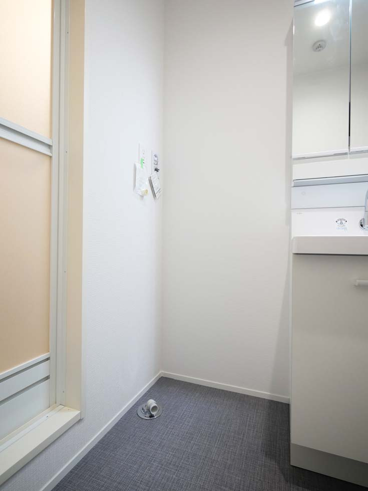 Chataigne　Foret　Otemachiの内装