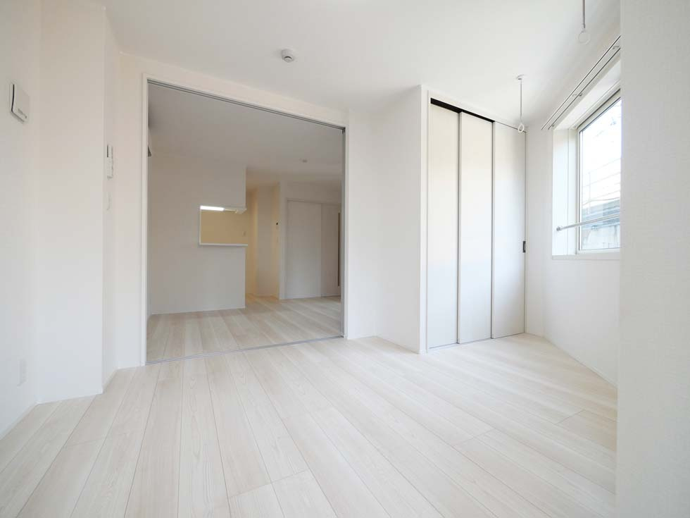 Chataigne　Foret　Otemachiの内装|過ごしやすい室内です