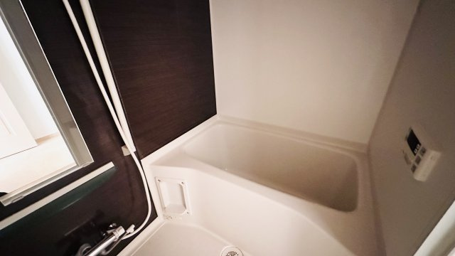 ペアーフィールドＡの浴室