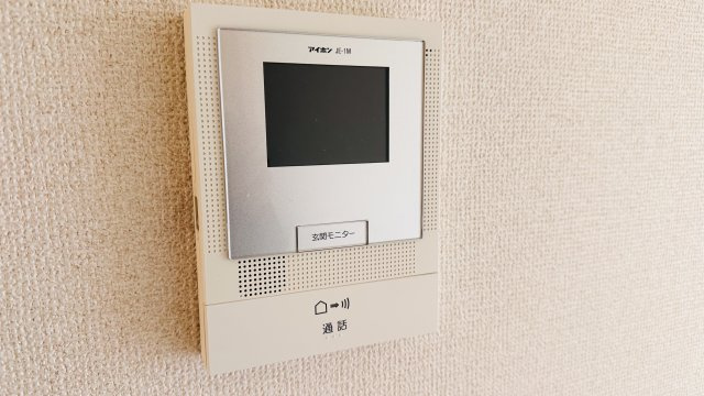 ペアーフィールドＡのセキュリティ